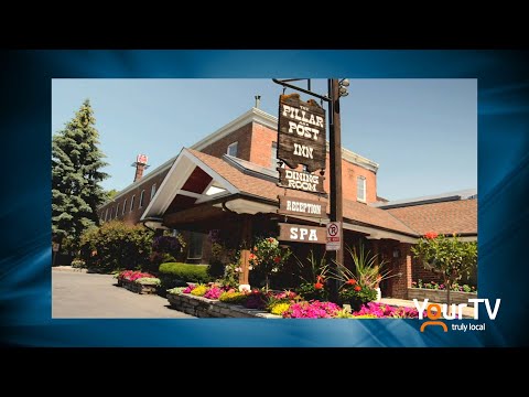 Paul MacIntyre: Vintage Hotels