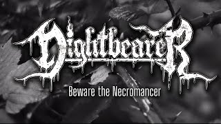 Nightbearer - Beware The Necromancer (Official Video)