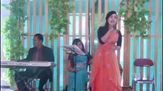 Sakura - Senada Cinta Bersemi di antara Kita