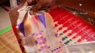 Simran - Mathi Silk Palace