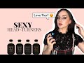 Serious Head-Turner Fragrances🔥 Sexy, gourmand &amp; Intoxicating      | Kayali Oudgasm collection