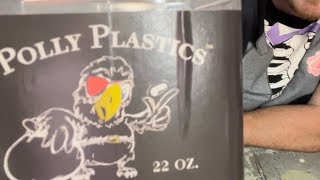 Polly Plastics Demo