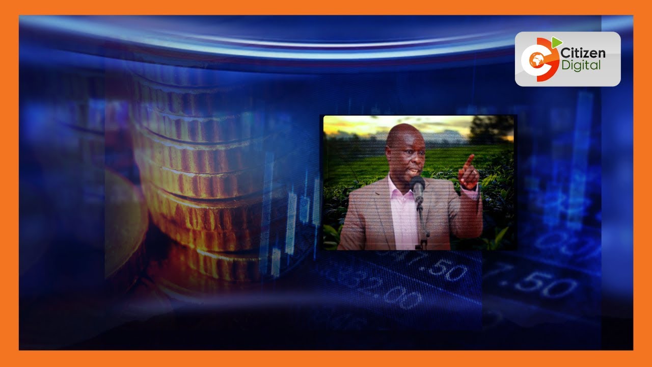 DP Gachagua promises reforms, better earnings for tea farmers