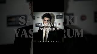 Aşkından Paramparça