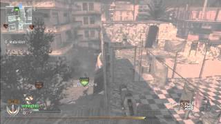 MW2 Hitmarker And Update