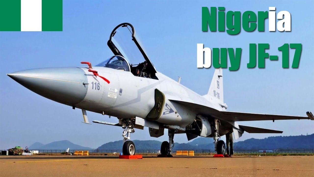 FUERZA AEREA DE NIGERIA Maxresdefault