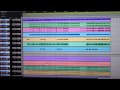 Brian Culbertson's BCXII Video Blog 21 (1st Tracking)