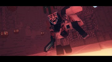 SadTemplate By Ryu Animation [Mine Imator+AE]