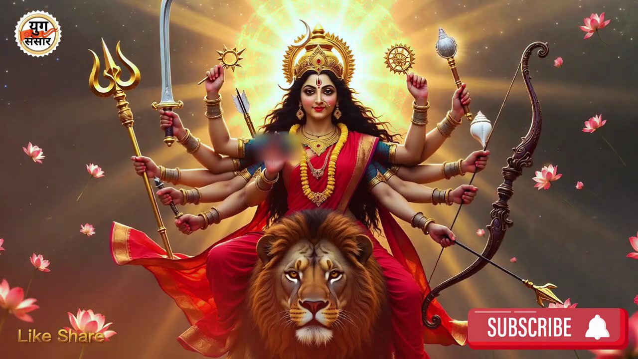 चलो बुलावा आया है | माता ने बुलाया है | Navratri Special Mata Bhajan 2026 | Jai Mata Di