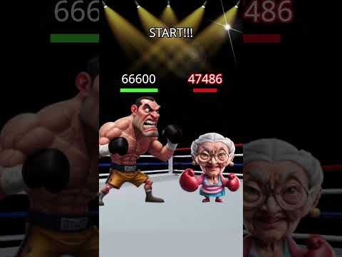 Who Can Beat Me With This Score 66600