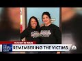 Remembering the teachers killed in Uvalde, Texas