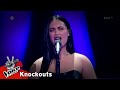 Θεοδώρα Μουρατίδου "All i could do was cry" | The Voice of Greece | 7η Σεζόν