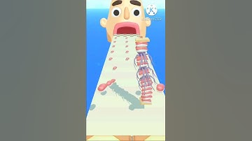 ✅Sandwich runner All Levels Gameplay Android / iOS Walk-through New Update Treailr