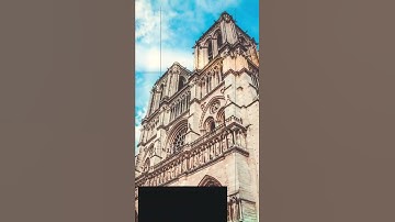 Best Things To Do In Paris [ France ] #shorts  #short #youtubeshorts