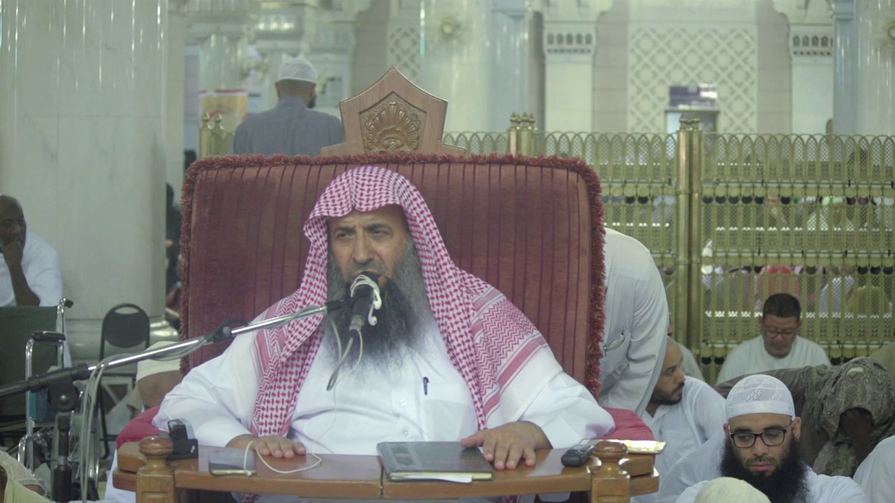 حكم إحياء الأرض التي لم يتقدم ملك لأحد عليها - رمضان1438