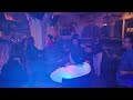 Some Reggaeton at Mayan Bar &amp; Grill at Monrovia C.A.