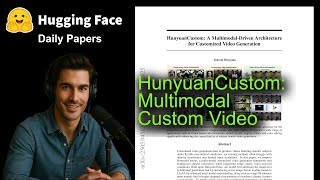 HunyuanCustom: Multimodal Custom Video