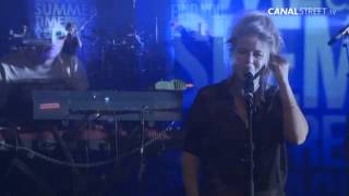 Selah Sue en concert au Zenith de Lille - Just Because I Do en live