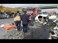 wypadki samochodowe, Ultimate Funny kierowców, Epic smieszne jazdy nie