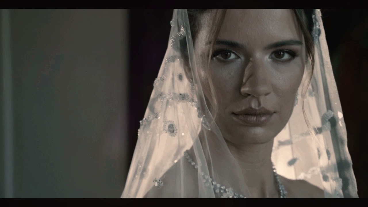 La Mariee Atelier - Elegant details