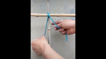 CÁCH THẮT NÚT BUỘC 2