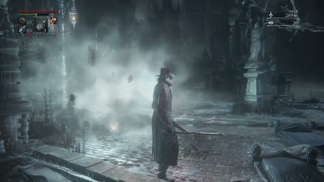 Bloodborne_MAR/2ND/2026