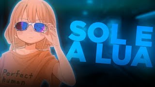 BEAT SØL E A LUA 💞 - o sol pediu a lua em casamentokk (FUNK REMIX) by DJ LU∆N