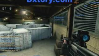 Sudden Attack xRisk AK black