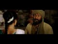 Kattappa Sings a Song for Bahubali | Bahubali best scene | Mr. Vivek