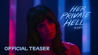 HER PRIVATE HELL | Official Teaser
A film by Nicolas Winding Refn with Sophie Thatcher, Charles Melton & Kristine Froseth.
In theatres July 24. HER PRIVATE HELL | Official Teaser
