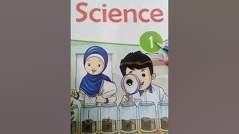 Grade:1 Science Unit#8 last half Rd/ The Message School Sialkot video lectures