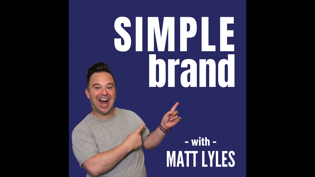 Sarah Panus - Empathy-Driven Brand Storytelling