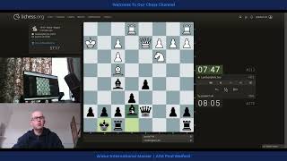 paulw7uk 2226 v 1412 Lamborghini_leo rapid chess lichess.