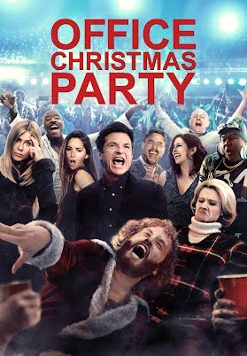 OFFICE CHRISTMAS PARTY | Official Trailer - YouTube