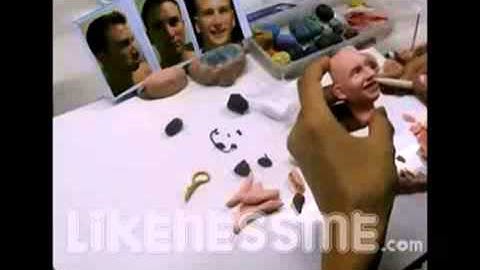 Custom Bobbleheads Production Process Part4