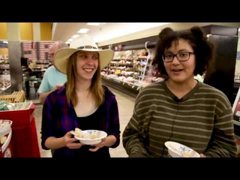 Chop & Shop at Jewel-Osco 2019