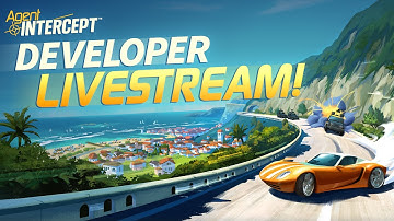 Agent Intercept: Developer Showcase