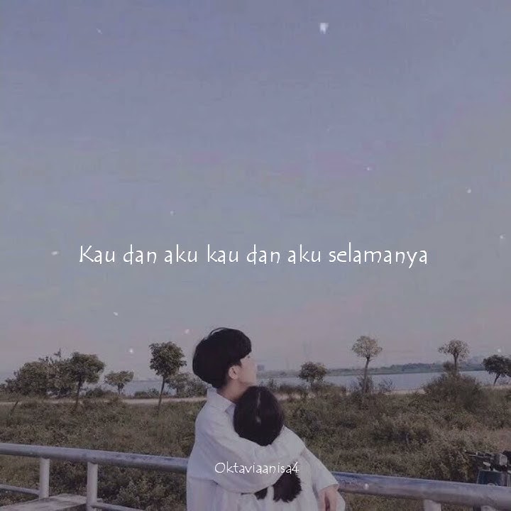 Story WA Cinta Surga - Aurel Hermansyah Ft Teuku Rassya [Lyrics]