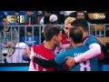 TOP 15 Crazy  Actions by Uros Kovacevic | Best Left Handed Volleyball Player | World League 2017