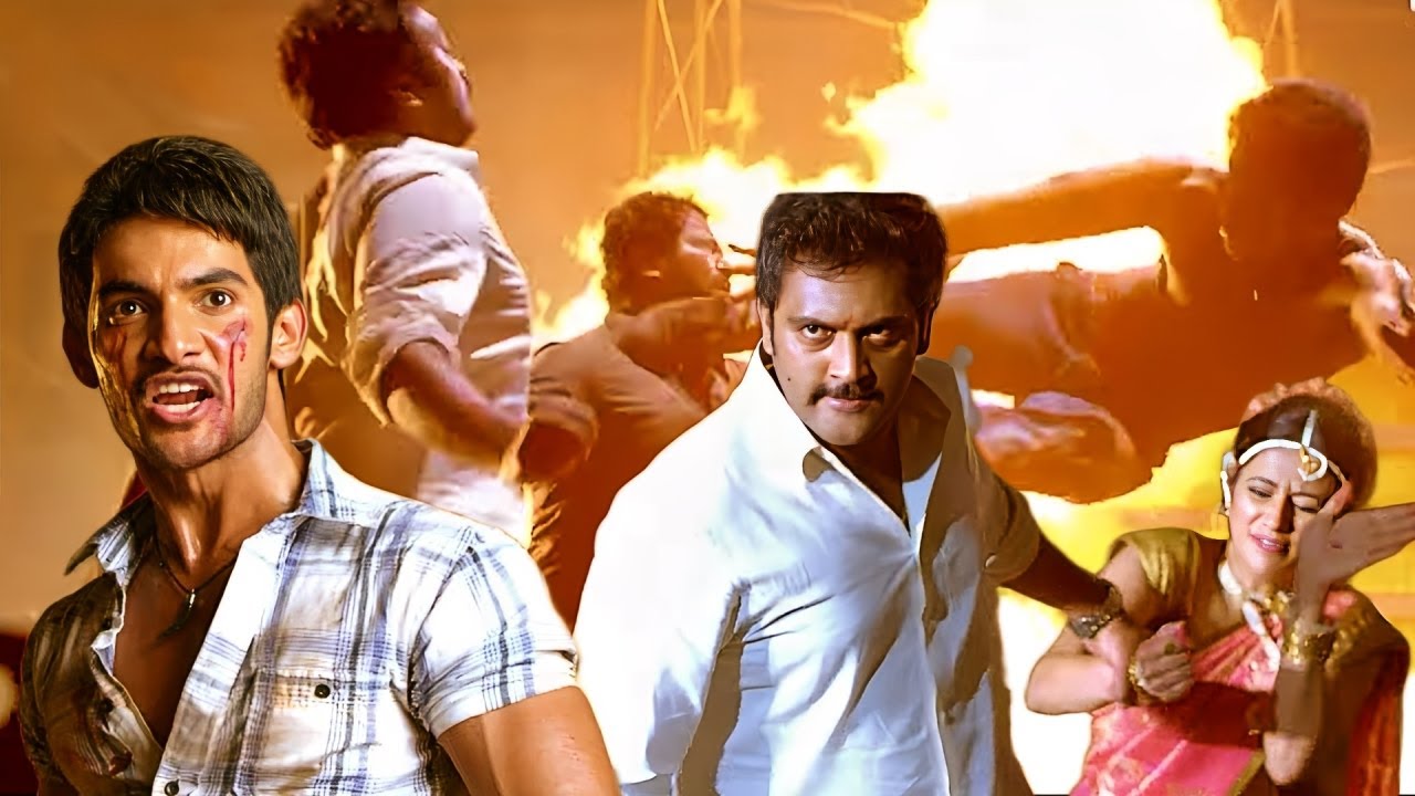 मैं अपने प्यार के लिए जान दे भी सकता हूँ और किसी की जान ले भी सकता हूँ | ROUGH | Aadi, Rakul Preet S