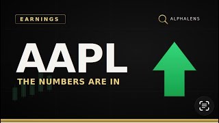 AAPL Crushed Earnings. Is It Too Late to Buy