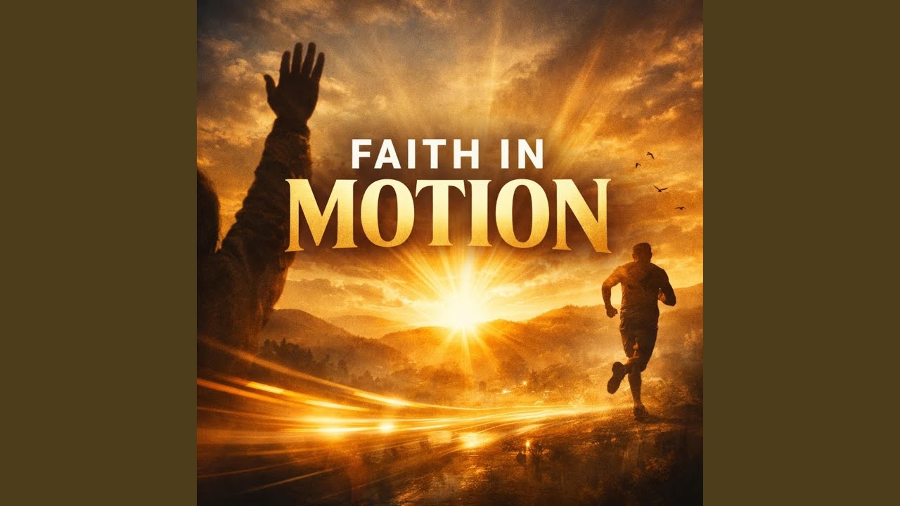 FAITH IN MOTION