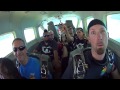 Iris Ornelas   Tandem skydiving at Skydive Elsinore