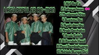 KUMPULAN LAGU POPULER AEMAN THE BEST OF AEMAN FULL ALBUM