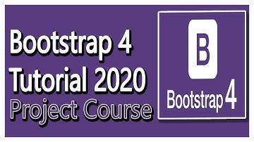 Bootstrap 4 Container And Container-fluid | Bootstrap 4 Tutorial | Hindi/Urdu