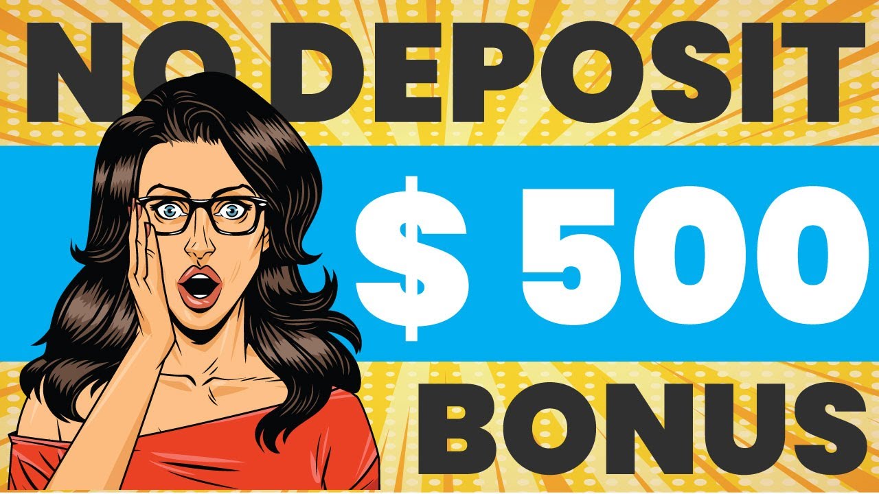 Grand Capital $500 No Deposit Bonus | Forex No Deposit Bonus | Forex Trading