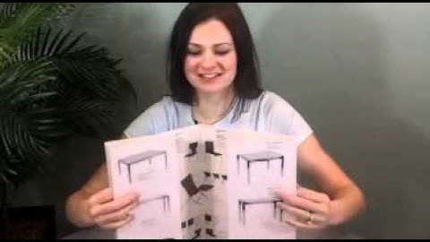 FOW #78: 5-Parallel Open Gate Fold