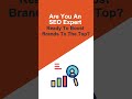 Technth is hiring SEO experts! Join us and shape the future of digital growth