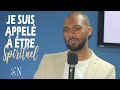 Je suis appelé à être spirituel | Diacre Rudy ZOZOR | Adorations et Message
