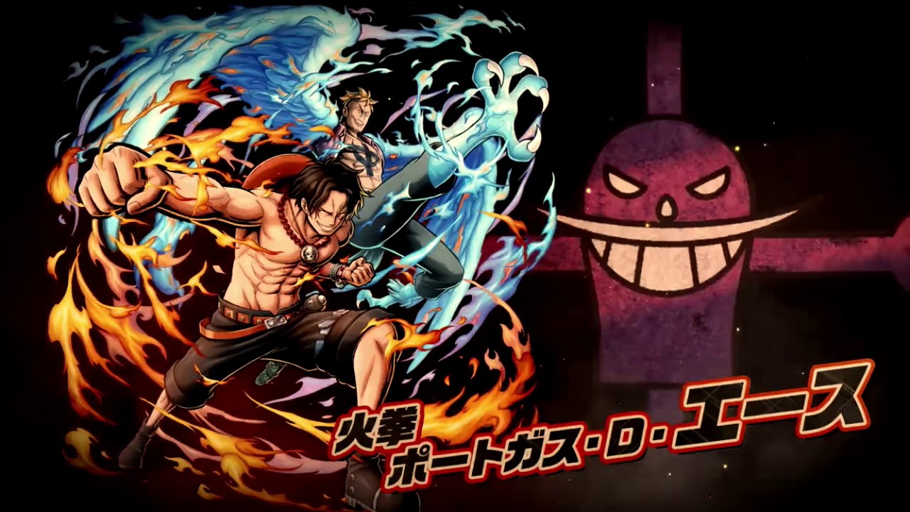 BOUNTY RUSH NEW UPCOMING PLAYER ACE AND MARCO DUO